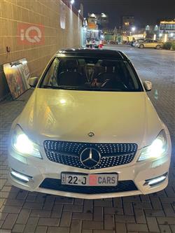 مرسيدس بنز E-Class